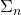 Rendered by QuickLaTeX.com \Sigma_n