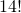 Rendered by QuickLaTeX.com 14!